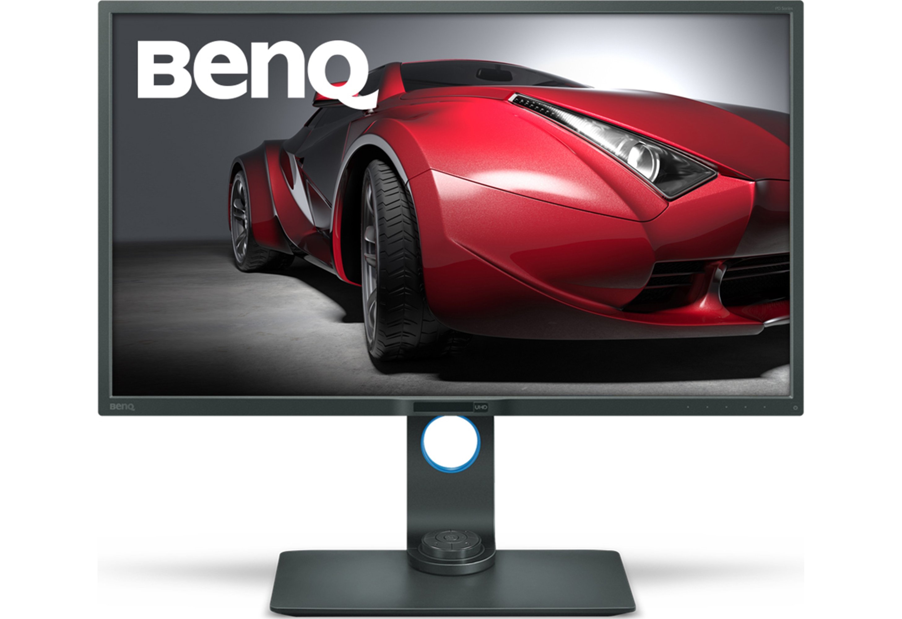 Монитор 32" BenQ PD3200U Grey (9H.LF9LA.TBE) купить | Elmir - цена ...