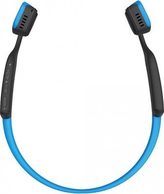 Наушники Aftershokz Trekz Titanium Ocean Blue (AS600OB) купить