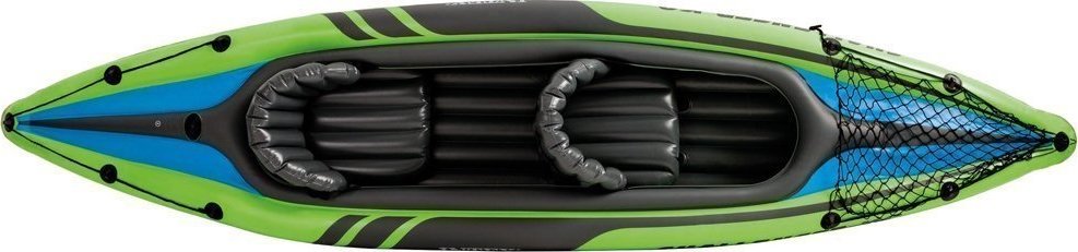 Лодка Intex Challenger K2 (68306) купить | ELMIR - цена, отзывы ...