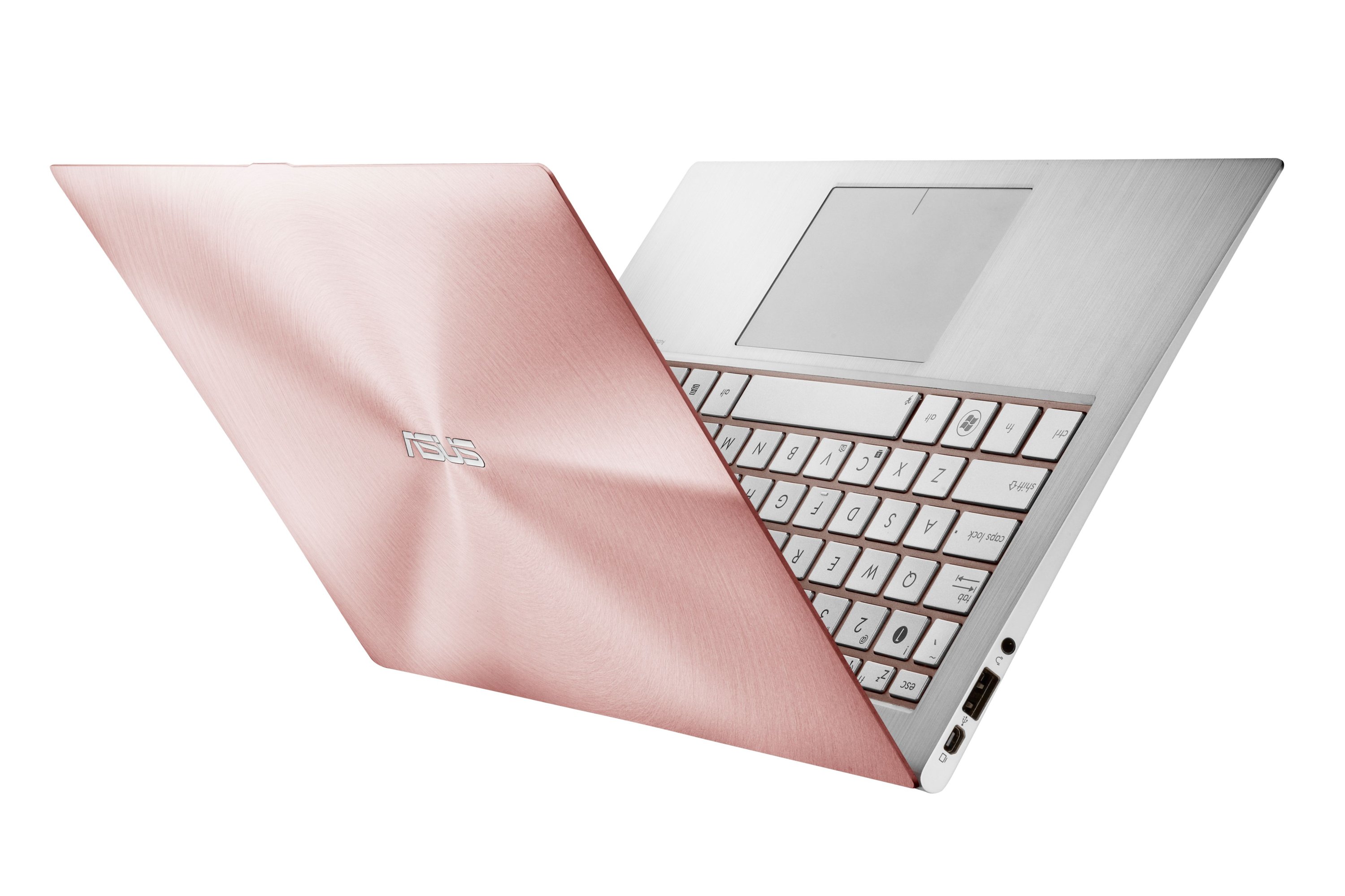 Ноутбук Asus ZenBook UX31E Rose Gold (UX31E-RY024V) купить | Elmir ...