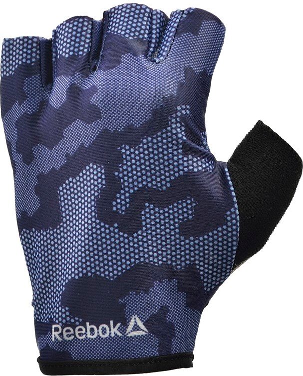 Перчатки Reebok RAGB-12331CM купить | ELMIR - цена, отзывы, характеристики