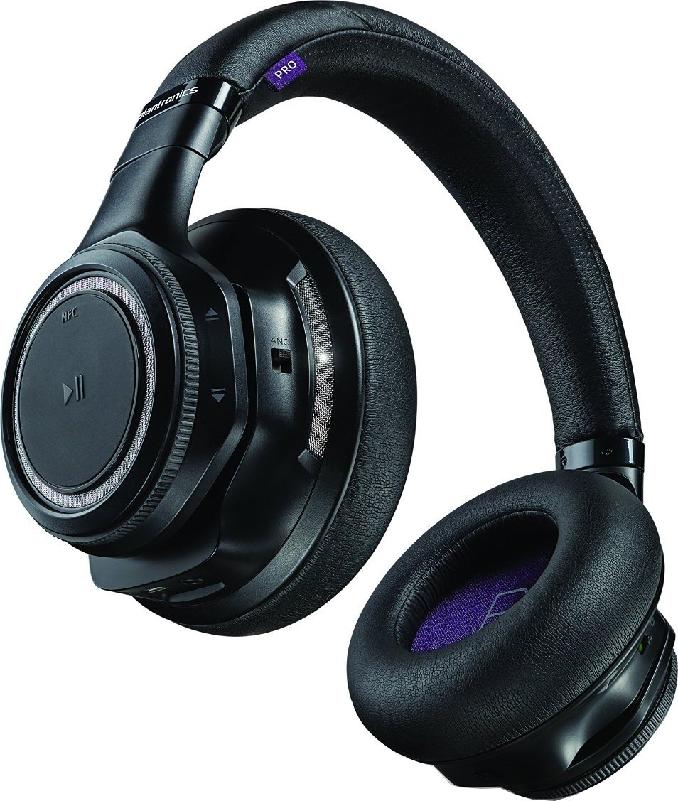 Наушники Plantronics BackBeat Pro купить | ELMIR - цена, отзывы ...