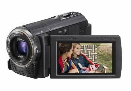 SONY HDR-CX580 ハンディカム 本体 Цифровая видеокамера Sony Handycam HDR-CX580 купить | ELMIR - цена