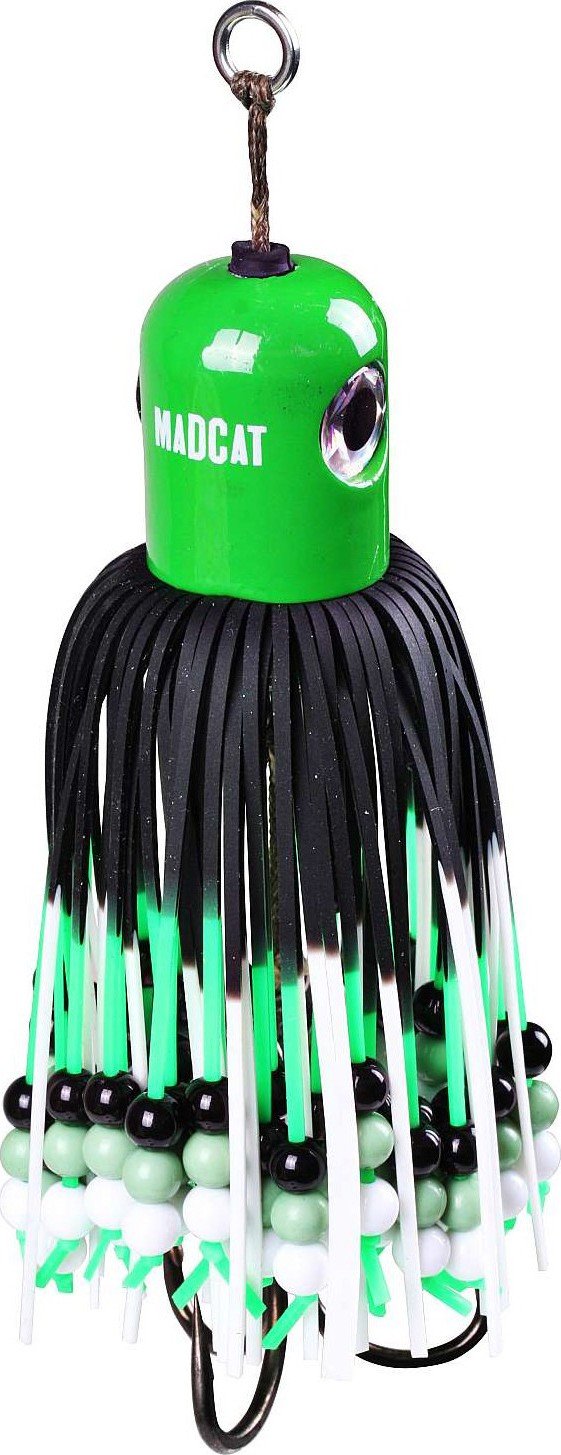 Приманка на сома clonk. Приманка teaser для сома. Приманка на сома тизер. Блесна вертикальная madcat clonk teaser. Искусственная приманка на сома.