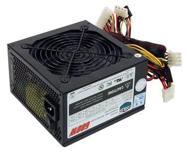 Блок питания 500W Cooler Master eXtreme Power (RS-500-PCAP-A3) купить ...