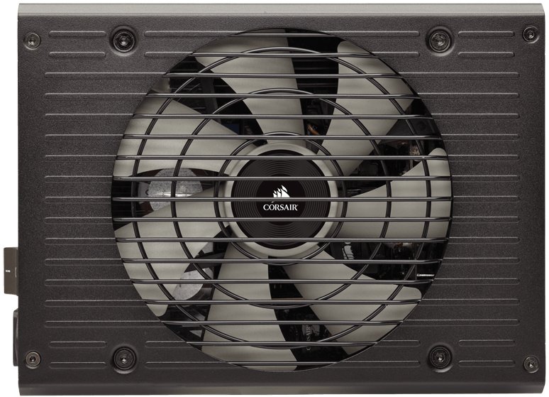 Блок питания 1200W Corsair HX1200 (CP-9020140-EU) купить | Elmir - цена ...