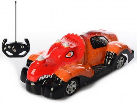 Автомобиль Bambi (ESD899-127-28-29) купить | ELMIR - цена, отзывы