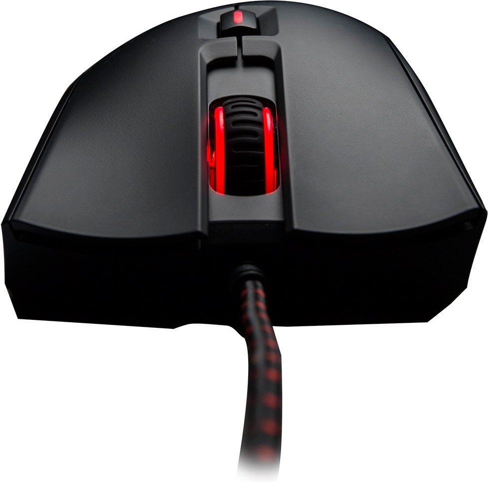 Мышь HyperX Pulsefire FPS Gaming (HX-MC001A/EE) купить | ELMIR - цена ...