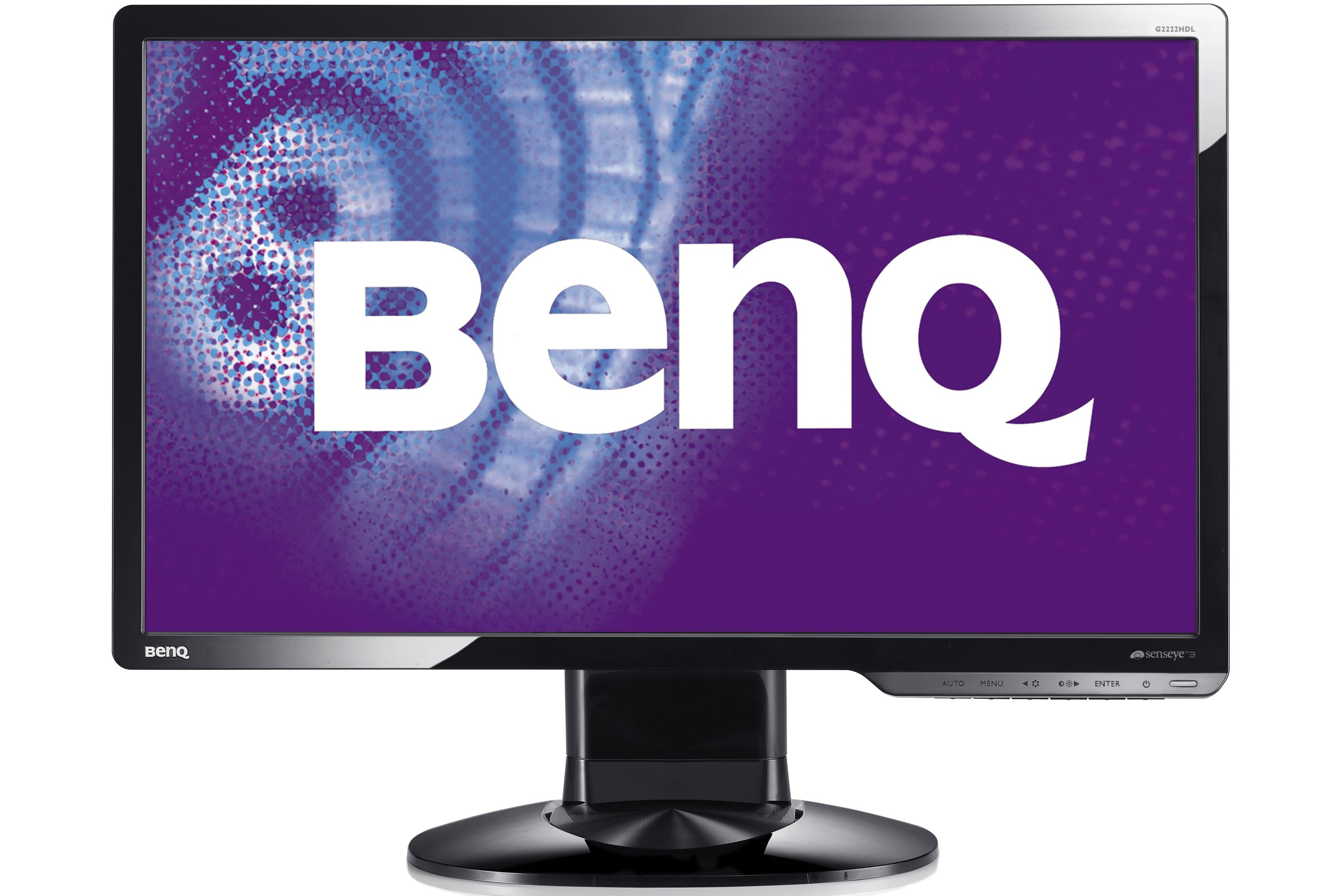Монитор 22" BenQ G2222HDL (9H.L3RLB.QBE) купить | Elmir - цена, отзывы ...