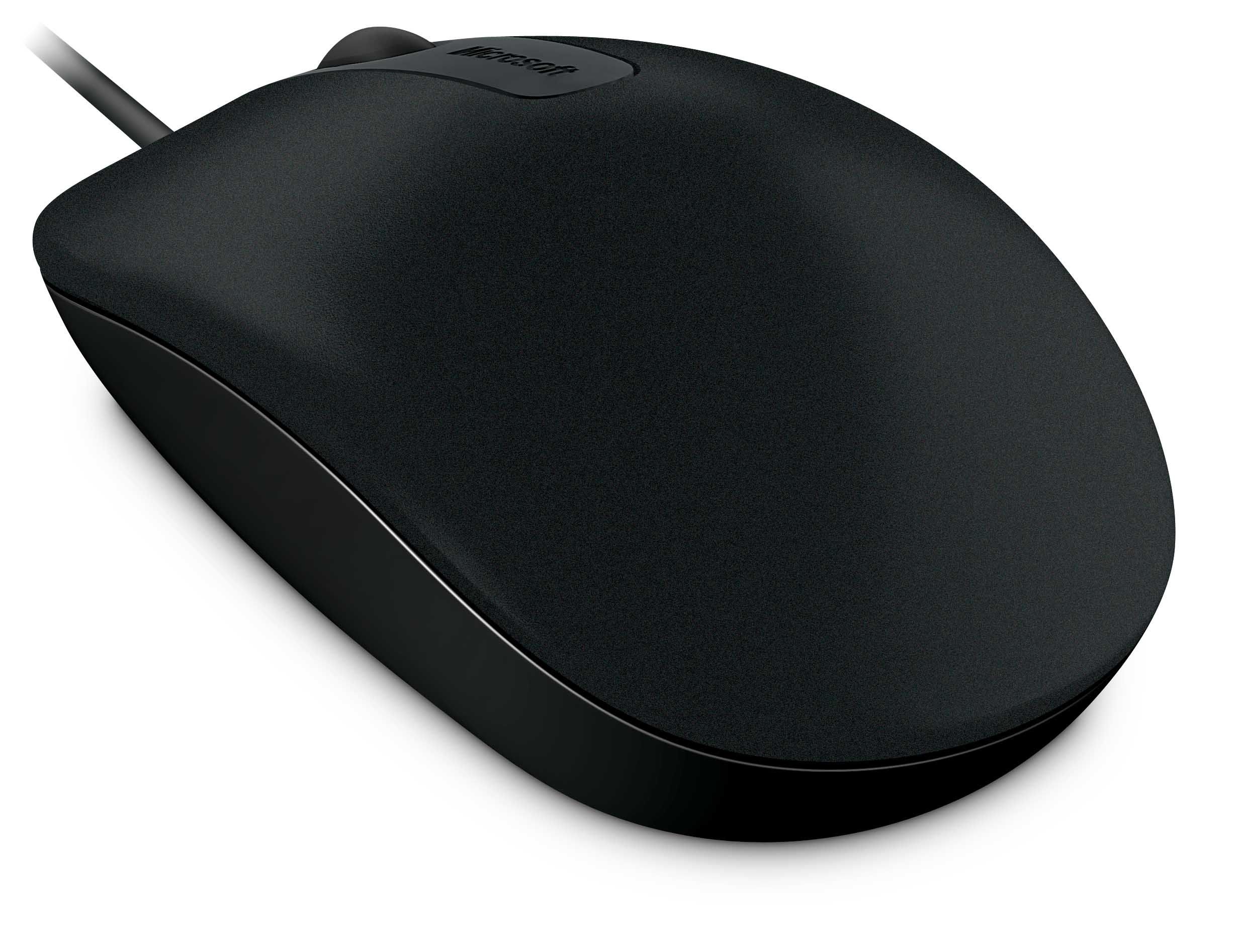 Мышь Microsoft Compact 100 USB Ret (4PJ-00003) купить | ELMIR - цена ...