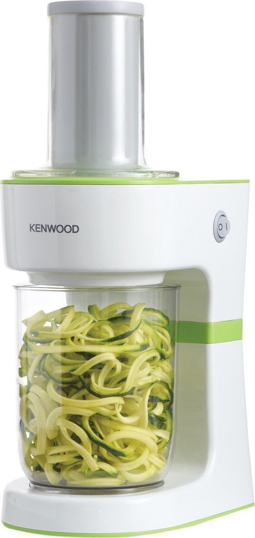 Спиралайзер Kenwood FGP203WG купить | ELMIR - цена, отзывы, характеристики