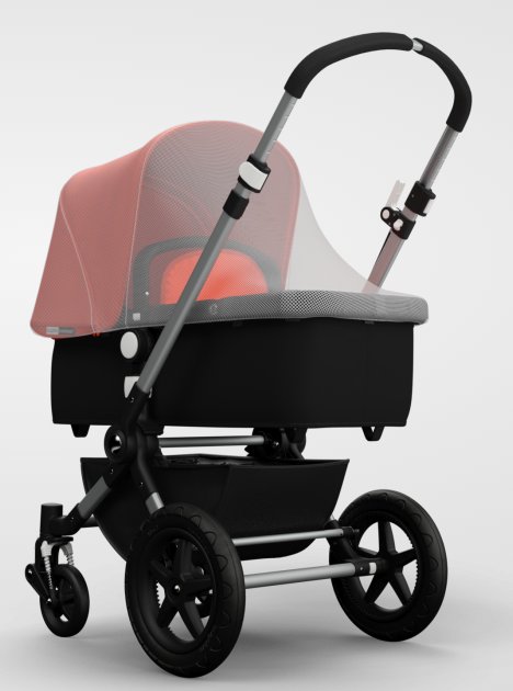 Сетка москитная для коляски Bugaboo (80500MN01) купить | ELMIR - цена ...