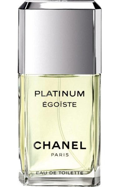 Туалетная вода мужская Chanel Egoiste Platinum EDT 50 ml купить
