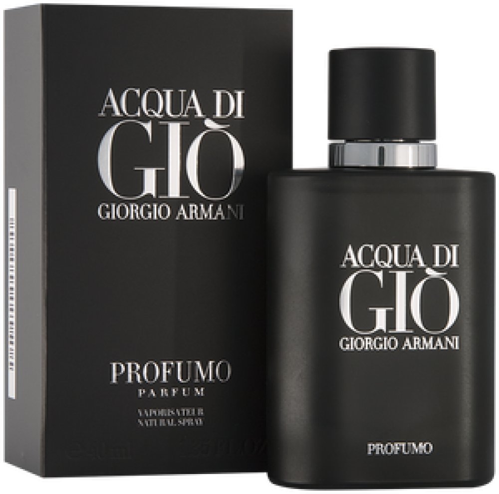 acqua di gio profumo 75 ml