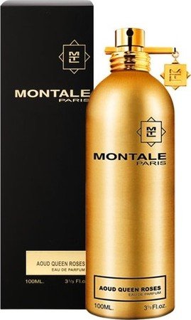Парфюмированная вода Montale Aoud Queen Roses EDP 100 ml купить
