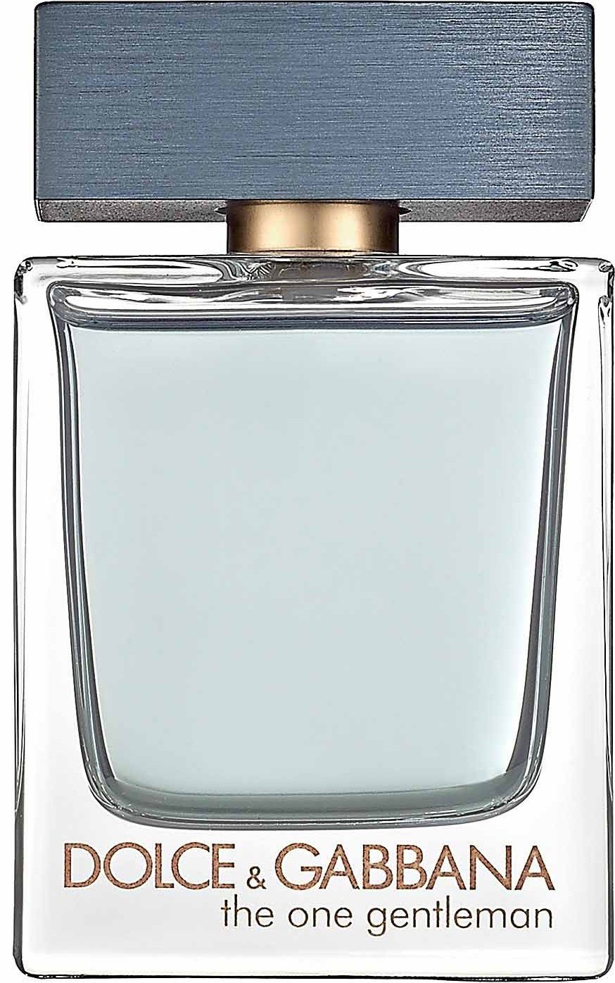 Туалетная вода мужская Dolce & Gabbana The One Gentleman EDT 50 ml ...