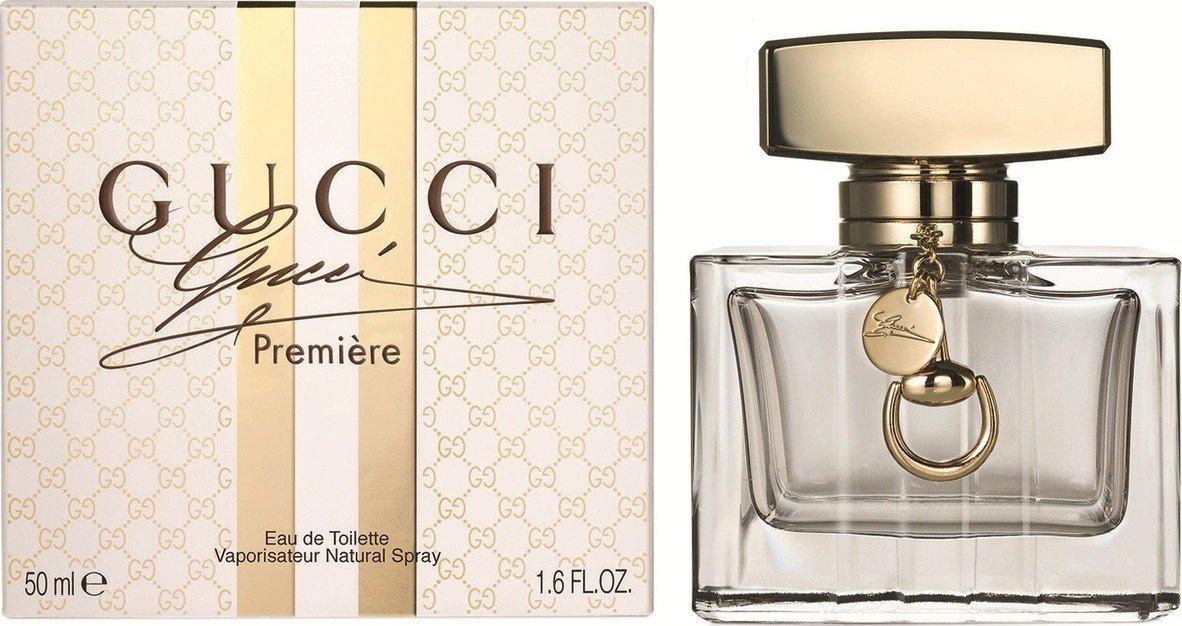 gucci premiere eau de toilette 50ml
