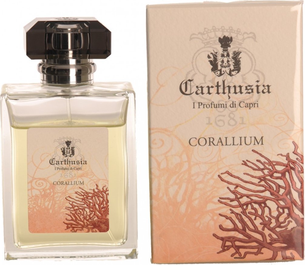 carthusia corallium