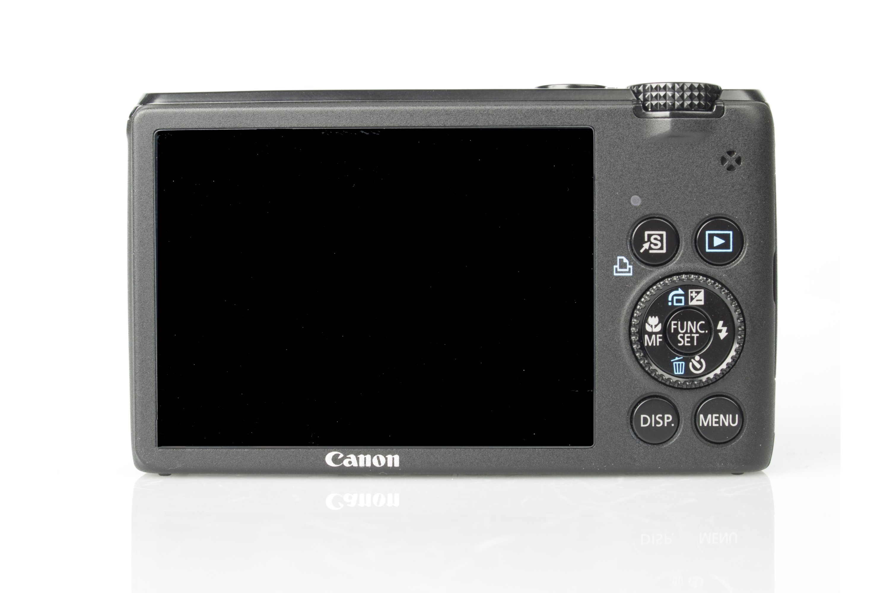Цифровая фотокамера Canon PowerShot S95 Официальная гарантия