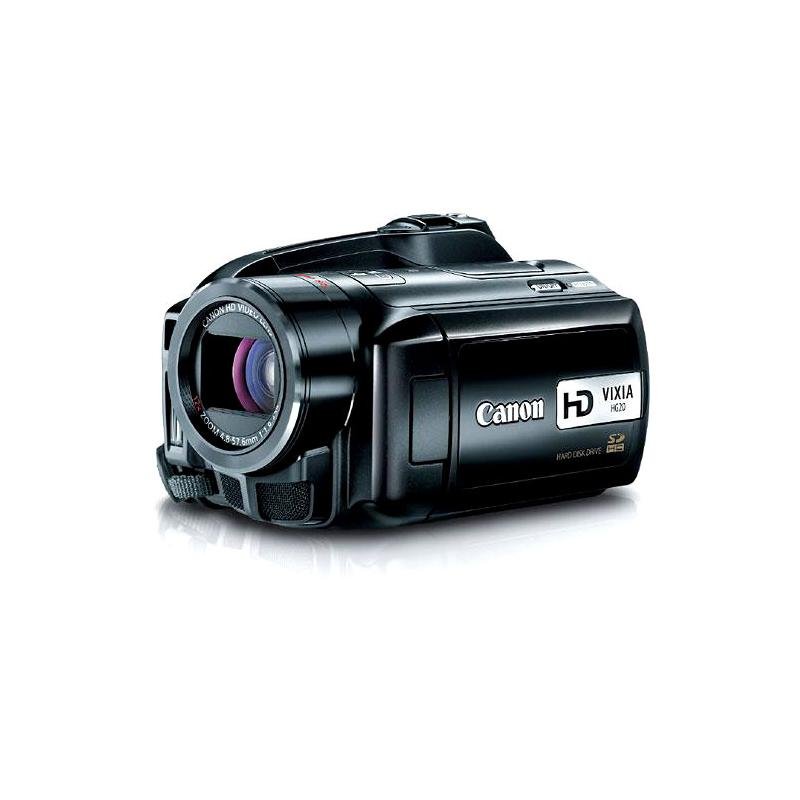 Цифровая видеокамера Canon HG21 купить | ELMIR - цена, отзывы ...