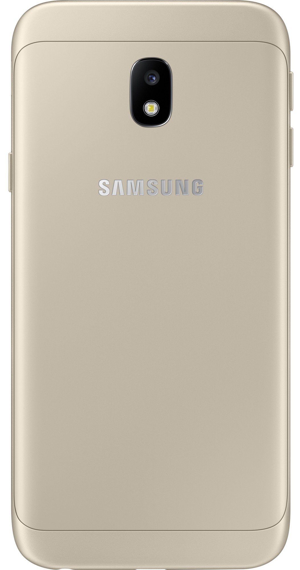 Мобильный телефон Samsung J330F/DS Galaxy J3 2017 Gold (SM-J330FZDDSEK ...