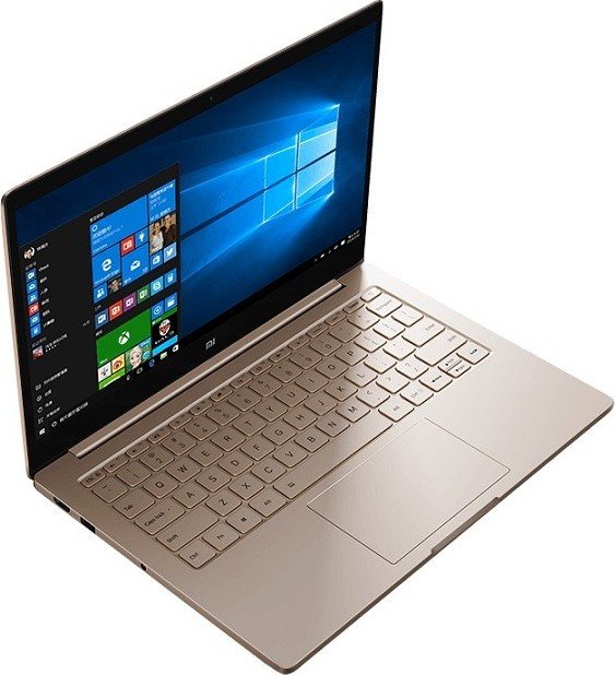 Ноутбук Xiaomi Mi Notebook Air 12.5 Gold (JYU4012CN) купить | Elmir ...