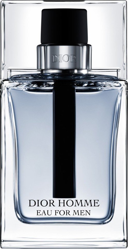 Туалетная вода мужская Christian Dior Dior Homme Eau For Men EDT 100 ml ...
