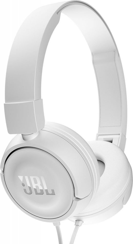 Наушники JBL T450 White (T450WHT) купить | ELMIR - цена, отзывы ...
