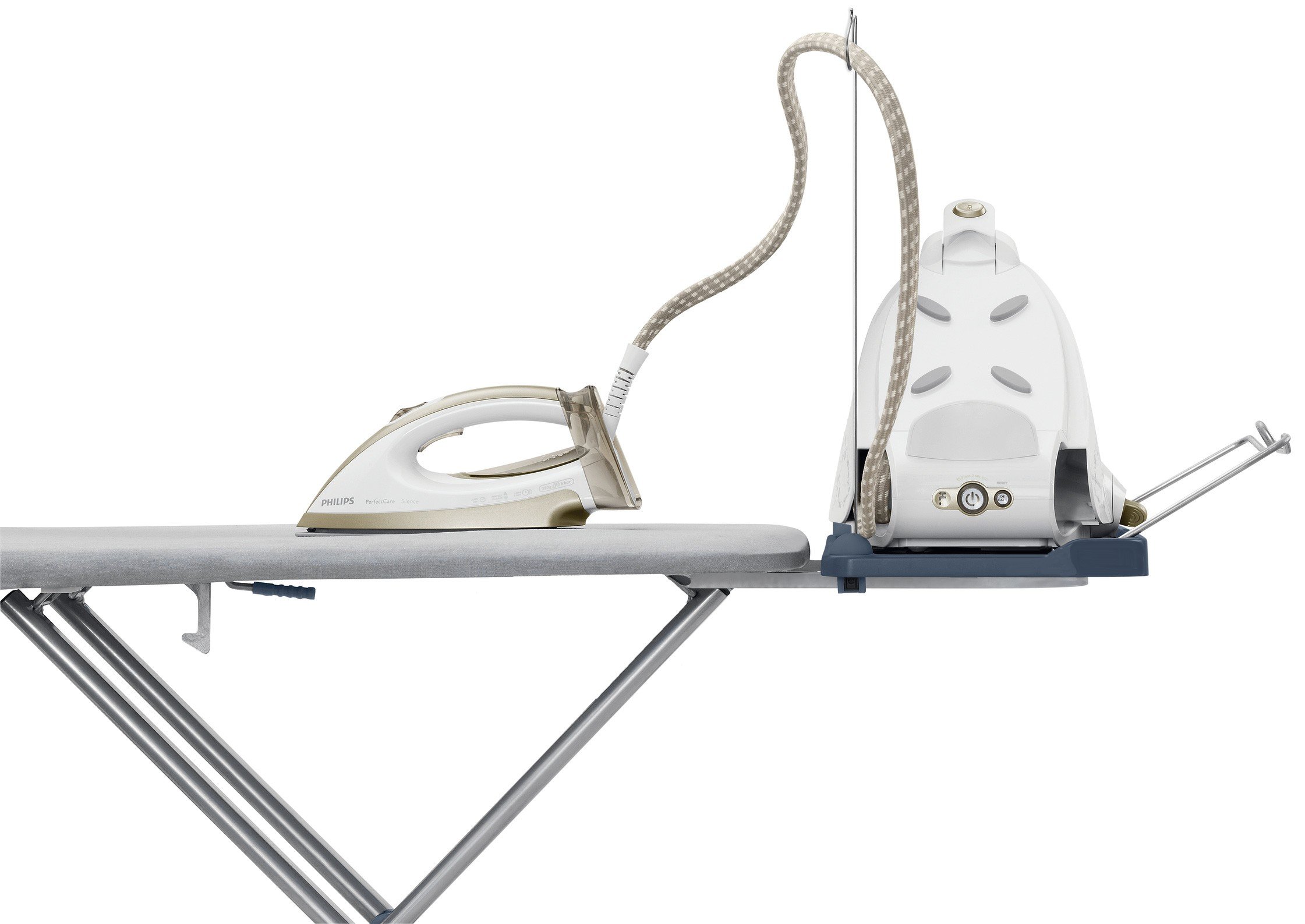 Гладильная доска Philips GC240/25 купить | ELMIR - цена, отзывы ...