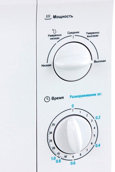 Микроволновая печь Midea MM720CPI купить | ELMIR - цена, отзывы ...